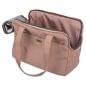 Preview: Tragetaschen Rosie Rosa Maximal 6 Kg Trixie